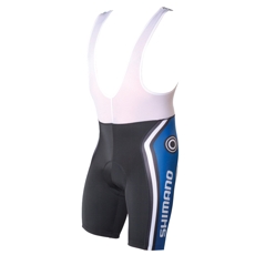 Performance Team Spodenki Na Szelkach Shimano