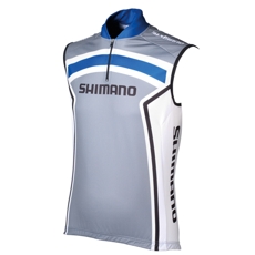 Performance Team Koszulka Bez Rkaww Shimano
