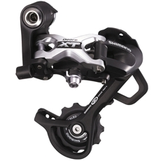 XT RD-M770 LOW NORMAL Przerzutka Tylna Shimano