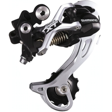 XT RD-M772 SHADOW TOP NORMAL Przerzutka Tylna Shimano