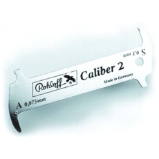 Caliber 2 Miernik Zuycia acucha  Rohloff