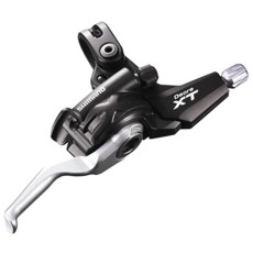 XT ST-M770 Dual Control V-Brake - Dwignia Zintegrowana Shimano