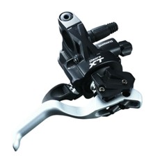 XT ST-M775 Dual Control Disc - Dwignia Zintegrowana Shimano