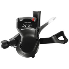 XT SL-M770 Dwignia Przerzutki Shimano