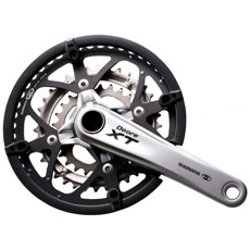 XT FC-M771-K Mechanizm Korbowy Shimano