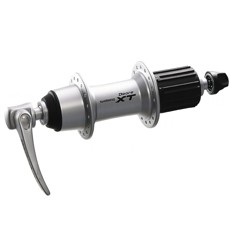 XT FH-M770 Tylna Piasta Do Hamulca V-brake Shimano
