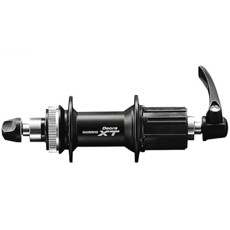 XT FH-M775 Tylna Piasta Do Hamulca Tarczowego Shimano