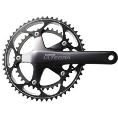 Ultegra SL FC-6601-G Mechanizm Korbowy Shimano
