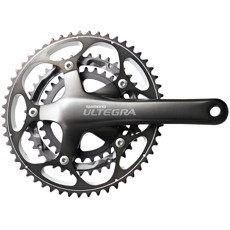 Ultegra SL FC-6604-G Mechanizm Korbowy Shimano