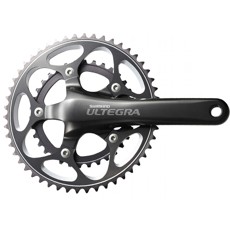 Ultegra SL FC-6650-G Mechanizm Korbowy Shimano