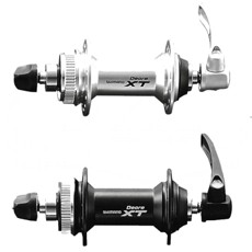 XT HB-M775 Przednia Piasta Do Hamulca Tarczowego Shimano