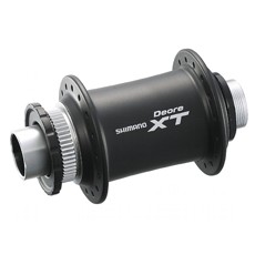 XT HB-M776 Piasta Przednia z 20mm Osi Shimano