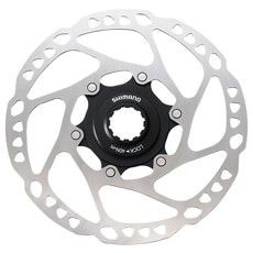 XT SM-RT78 Tarcza Center Lock Shimano