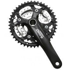 Deore FC-M532 Mechanizm Korbowy Shimano