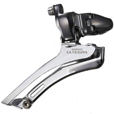 Ultegra SL FD-6600 Przednia Przerzutka Shimano