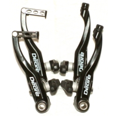 Deore BR-M510 Przedni/Tylny Hamulec V-Brake Shimano 