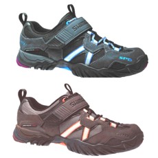 Buty SH-MT41 G/B