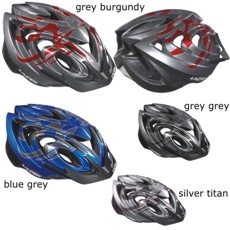 X3M TATOO Kask Lazer