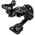 XT RD M8000 GS Przerzutka Tylna Shimano Deore