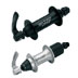 XT Komplet Piast Shimano