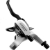LX ST-M580 Dual Control V-Brake - Lewa Dwignia Zintegrowana Shimano