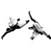 LX ST-M580 Dual Control V-Brake -  Dwignie Zintegrowane Shimano - komplet