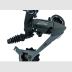 LX RD-M580 Przerzutka Tylna Shimano