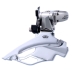 LX FD-M581 Down-Swing Przerzutka Przednia Shimano