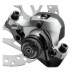 BR-M495 Zacisk Przedni Mechanicznego Hamulca Tarczowego Shimano