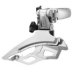 XT FD-M761 Down-Swing Przerzutka Przednia Shimano