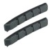 Wkady do klockw V-Brake 70mm czarne