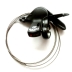 Deore SL-M510 - 9sp Prawa Dwignia Przerzutki Shimano
