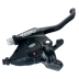 Deore ST-M510 - 9 sp  Prawe Zintegrowane Dwignie Przerzutek i Hamulcw (Czarna)
