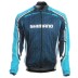 Performance Team Koszulka z Dugim Rkawem Shimano