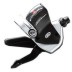 LX SL-M570/571 3sp Lewa Dwignia Przerzutki Shimano