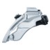 Deore FD-M530 Top Swing Przerzutka Przednia Shimano