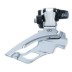 Deore FD-M531 Down Swing Przerzutka Przednia Shimano