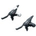 Deore ST-M530 Dual Control V-Brake - Lewa Dwignia Zintegrowana Shimano