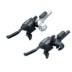Deore ST-M535 Dual Control Disc - Lewa Dwignia Zintegrowana Shimano