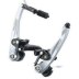 XT BR-M760 [NOWY] Komplet Hamulcw V-Brake Shimano 