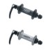Deore HB-M530 Piasta Przednia Shimano