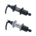 Deore FH-M530 Piasta Tylna Shimano