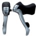 Tiagra ST 4400  Dual Control Prawa Dwignia Zintegrowana Shimano