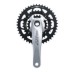 XT FC-M760 Mechanizm Korbowy Shimano