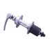 Shimano 105 FH-5501 Piasta Tylna