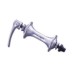 Shimano 105 HB-5501 Piasta Przednia