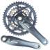 LX FC-M572 Mechanizm Korbowy Shimano
