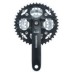Alivio FC-M416 Mechanizm Korbowy Shimano