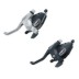 Alivio ST-M410 Lewa Dwignia Zintegrowana Shimano