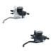Alivio ST-M410 Prawa Dwignia Zintegrowana Shimano
